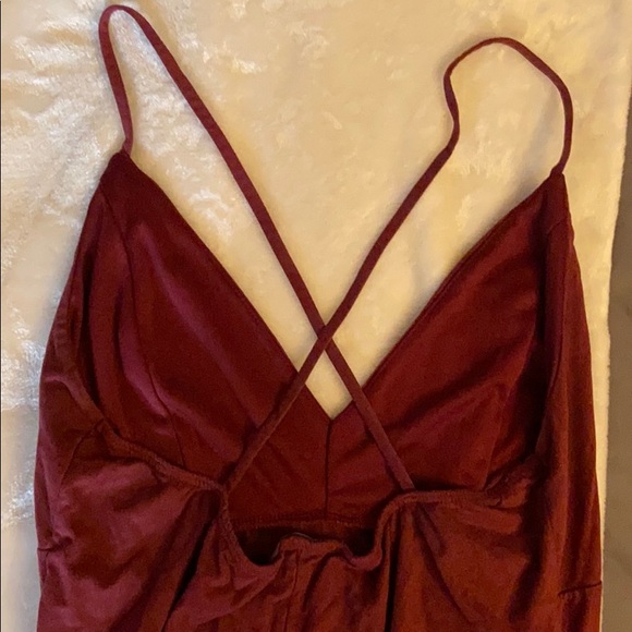 Body Suit - Picture 3 of 4